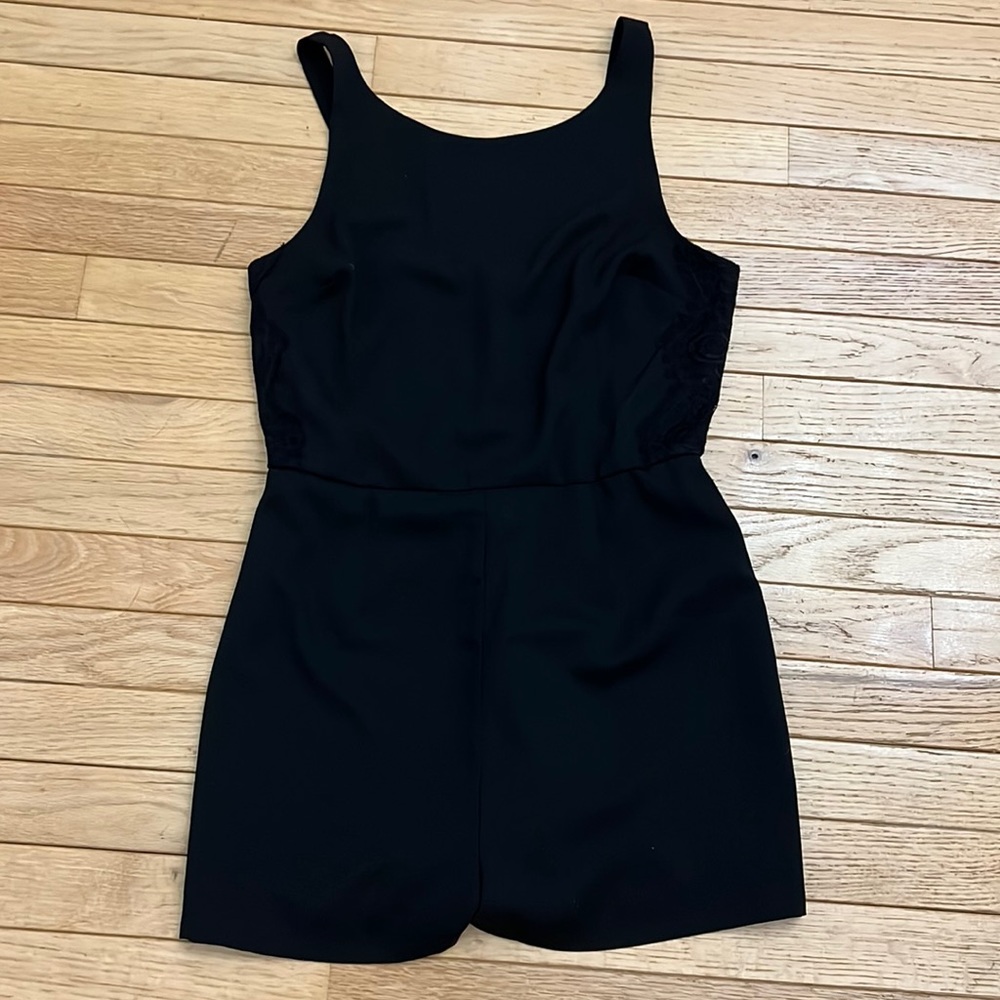 Forever 21 Romper